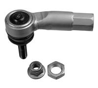 Tie Rod End Left Front Suspended Fits Alfa Romeo Giulietta - Lemforder 35473 01