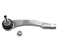 Tie Rod End Left LEMFÖRDER for PORSCHE-970 347 131 01 35675 01