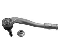Steering rod end Front Axle Left 35738 01 LEMFÖRDER for AUDI A8 D4