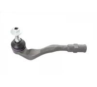 Steering rod end Front Axle Left 37234 SIDEM for AUDI PORSCHE
