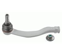 Steering rod end Front Axle Left 37846 01 LEMFÖRDER for AUDI TT TT Roadster