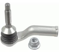 Tie Rod End Left LEMFÖRDER for FORD-1802977,FORD-DG9C-3290-CA 38049 01