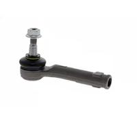 Steering rod end Front Axle Left 3838 SIDEM for FORD ECOSPORT FIESTA VII