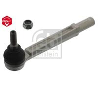 Febi 38886 Tie Rod End Front Left Right Premium Fits Porsche 911 1997 - 2001