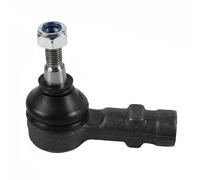 Steering rod end Front Axle Left 3944600200 JP GROUP for SMART MITSUBISHI