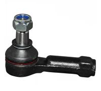 Steering rod end Front Axle Left 4044600400 JP GROUP for NISSAN TERRANO II