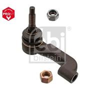 febi bilstein 41083 Tie Rod End with lock nut and counter nut, pack of one