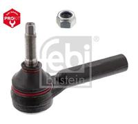 febi bilstein 41092 Tie Rod End with nut, pack of one