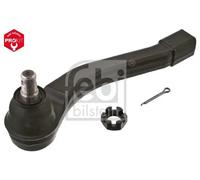 Febi 41900 Tie Rod End Front Left Premium Fits Ssangyong Kyron 2005 - 2014