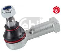 Steering rod end Front Axle Left 41956 FEBI BILSTEIN for SSANGYONG DAEWOO