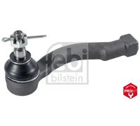 Tie / Track Rod End Left 41968 Febi Joint 568203E000 Genuine Quality Guaranteed