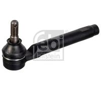 Febi 42465 Tie Rod End Front Left Right Premium Fits Mazda MX-5 2005 - 2014