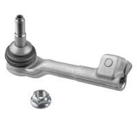 Steering rod end Front Axle Left 42920 01 LEMFÖRDER for BMW i3