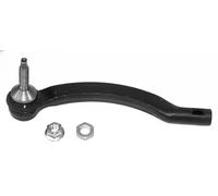 Steering rod end Front Axle Left 4316362 KRAFT AUTOMOTIVE for VOLVO V70 Mk II