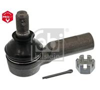 Steering rod end Front Axle Left 43194 FEBI BILSTEIN for TOYOTA