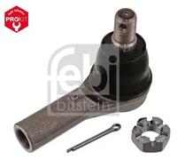 Febi Bilstein Tie Rod End 43353 - Steering Joint Front Axle Left/Right Single