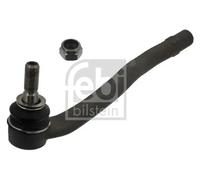 Steering rod end Front Axle Left 43696 FEBI BILSTEIN for MERCEDES-BENZ R-CLASS