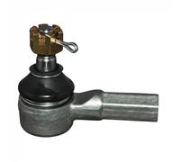 Steering rod end Front Axle Left 4744600100 JP GROUP for SUZUKI DAEWOO SUBARU