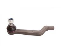Steering rod end Front Axle Left 49138 SIDEM for MERCEDES-BENZ A-CLASS