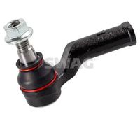 Steering rod end Front Axle Left 50 93 0723 SWAG for LAND ROVER FORD