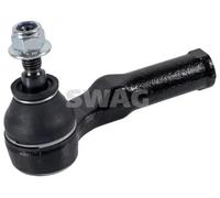 Steering rod end Front Axle Left 50 93 4901 SWAG for FORD KUGA I KUGA I VAN