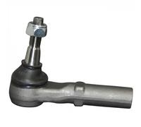 Steering rod end Front Axle Left 5044600300 JP GROUP for CHRYSLER DODGE