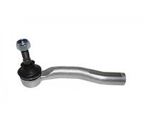 Steering rod end Front Axle Left 53634 SIDEM for CITROËN PEUGEOT TOYOTA