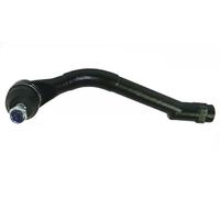 Steering rod end Front Axle Left 54043301 METZGER for KIA HYUNDAI