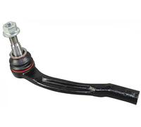 Steering rod end Front Axle Left 54054701 METZGER for MERCEDES-BENZ