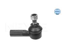 Steering rod end Front Axle Left 616 020 0009 MEYLE for SUZUKI OPEL SUBARU
