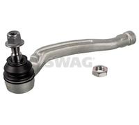 SWAG 62 10 6845 Track rod end