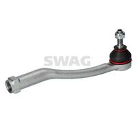 SWAG 62 92 8710 Track rod end