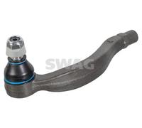 Steering rod end Front Axle Left 62 94 3548 SWAG for PEUGEOT CITROËN