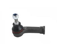 Steering rod end Front Axle Left 64236 SIDEM for VW TRANSPORTER Mk IV Van