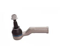 Steering rod end Front Axle Left 67234 SIDEM for VOLVO V40 Cross Country