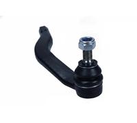Steering rod end Front Axle Left 69-1186 MAXGEAR for OPEL RENAULT NISSAN