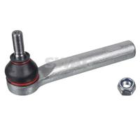 SWAG 81 92 9186 Track rod end
