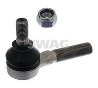 Steering rod end Front Axle Left 81 94 3141 SWAG for VW TOYOTA