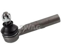 SWAG 81 94 3187 Track rod end
