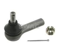 SWAG 82 92 6536 Track rod end