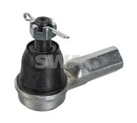 Steering rod end Front Axle Left 85 94 2234 SWAG for HONDA FR-V