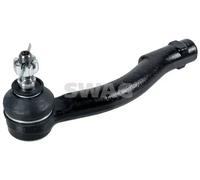 Steering rod end Front Axle Left 90 92 6927 SWAG for HYUNDAI KIA