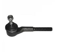 Steering rod end Front Axle Left 91-00411-2 RTS for RENAULT CLIO I