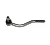 Steering rod end Front Axle Left 91-00510-2 RTS for CITROËN C5 I C5 I Estate