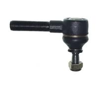 Steering rod end Front Axle Left 91-01314-1 RTS for VW TRANSPORTER Mk II Bus