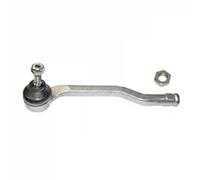 Steering rod end Front Axle Left 91-02411-210 RTS for DACIA RENAULT