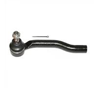 Steering rod end Front Axle Left 91-02534-2 RTS for TOYOTA PRIUS PLUS AURIS