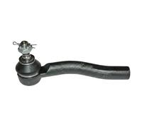 Steering rod end Front Axle Left 91-02551-2 RTS for TOYOTA URBAN CRUISER COROLLA