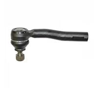 Steering rod end Front Axle Left 91-03102-2 RTS for CHEVROLET DAEWOO