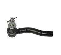 Steering rod end Front Axle Left 91-04004-2 RTS for TOYOTA PRIUS Liftback